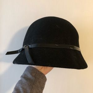 Black hat